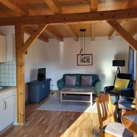 Bella Holiday home