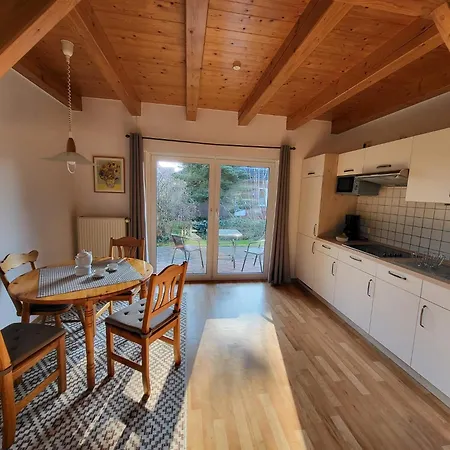 Holiday home Bella Greetsiel