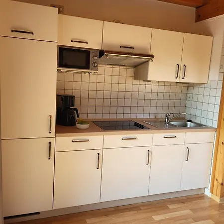 Holiday home Bella