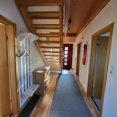 Holiday home Bella *