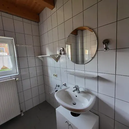 Holiday home Bella *