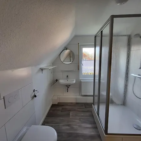 Holiday home Bella Greetsiel