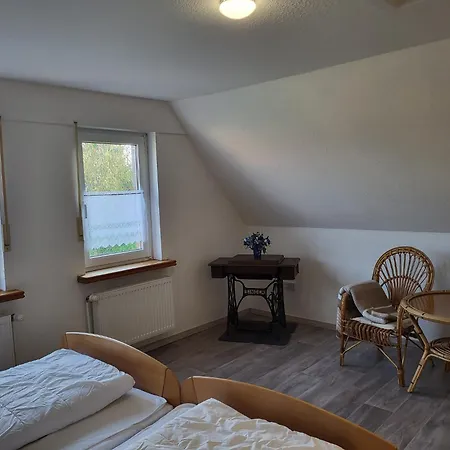 Bella Holiday home