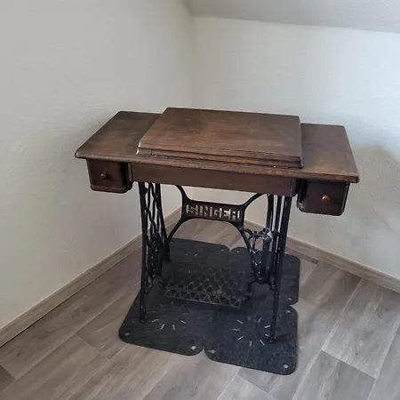 Holiday home Bella *