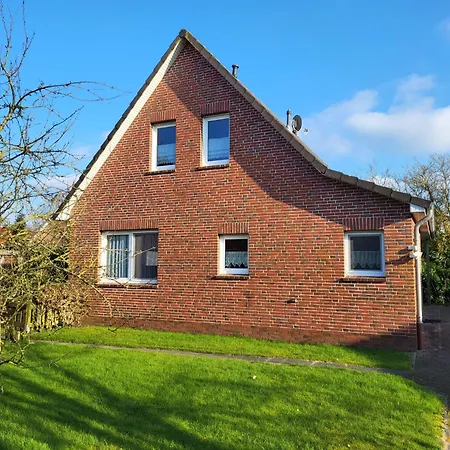 Dom wakacyjny Bella *