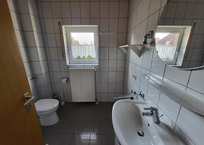 Bella Dom wakacyjny *