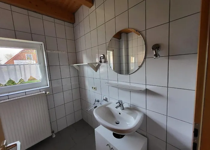 Dom wakacyjny Bella *