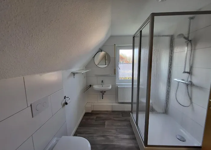 Dom wakacyjny Bella Greetsiel