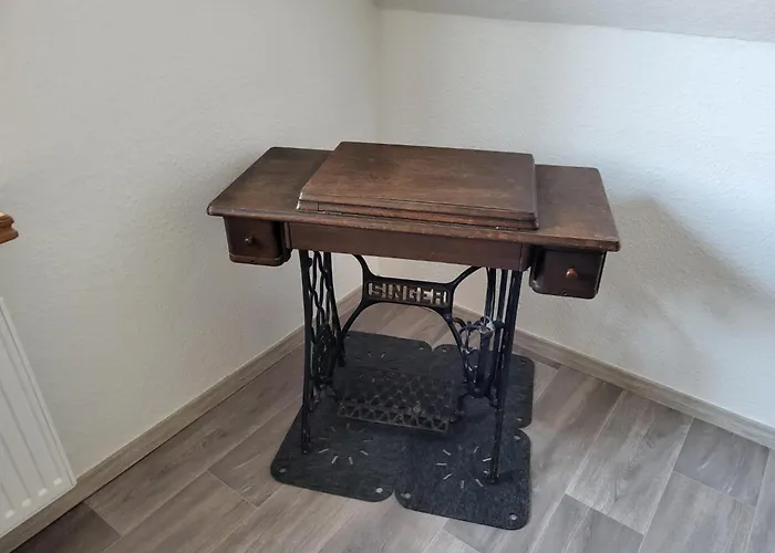 Dom wakacyjny Bella *