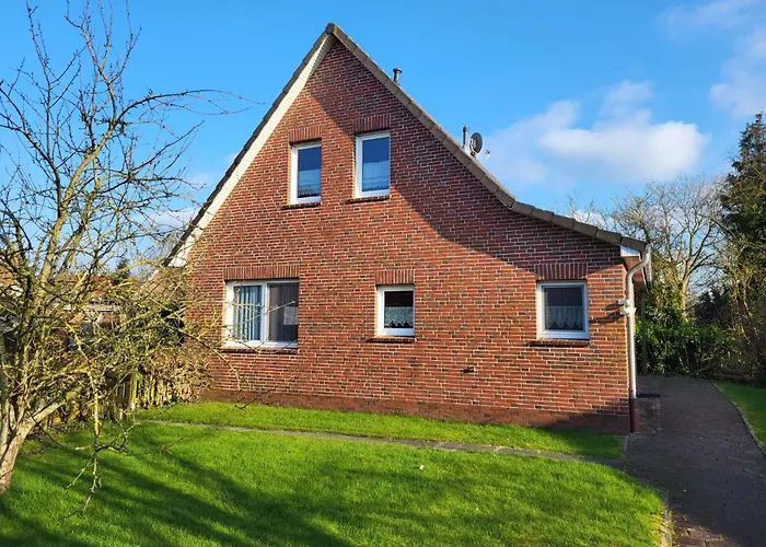 Dom wakacyjny Bella *